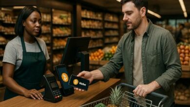 إيطاليا: فرض الضرائب على أرباح رأس المال من المدفوعات بالعملات الرقمية أيضًا