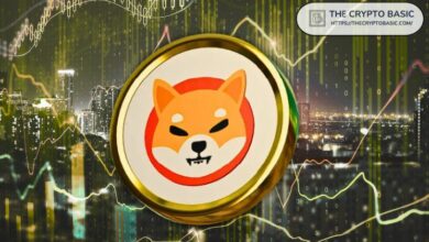 "فريق Shiba Inu يلمح إلى توسع كبير في التمويل اللامركزي مع Shib Finance – اكتشف التفاصيل الآن!"