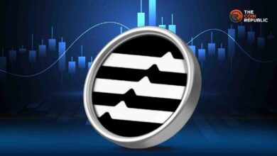 "عملة Aptos تعاود اختبار دعم 5.45 دولار.. هل تصمد مع مرور الوقت؟ اكتشف الآن!"