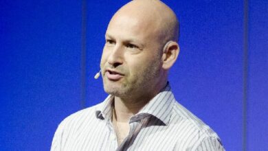 جو لوبين من إيثريوم يؤكد: "التسارع بدأ فعلياً" بعد تراجع هيئة الأوراق المالية.. اكتشف المزيد!