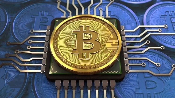 "كوين شيرز: قوة هاش بيتكوين على وشك الوصول إلى زيتاهاش بحلول يوليو – تعرف على التفاصيل الآن!"