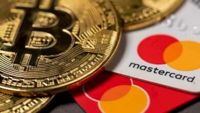 "ميركوريو تطلق بطاقة خصم جديدة من ماستركارد للعملات الرقمية - اكتشف Spend الآن!"