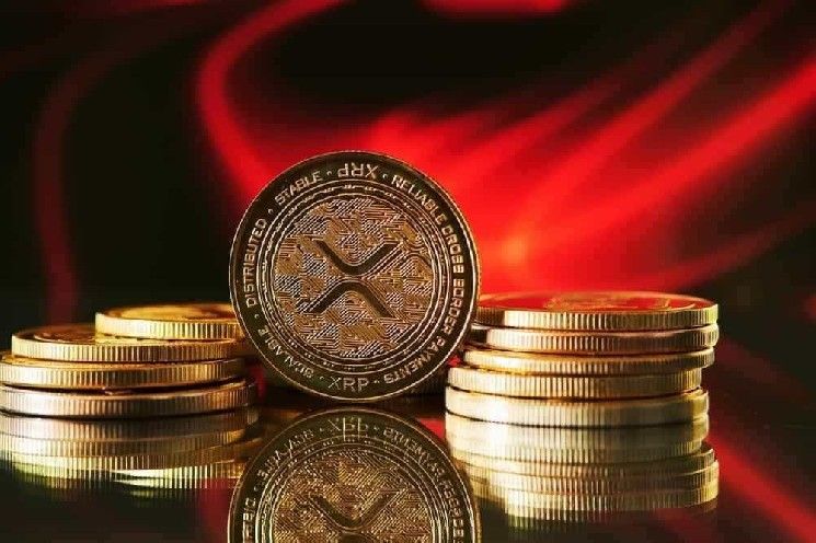 تنبيه: انهيار وشيك لسعر XRP – تعرف على التفاصيل الآن!