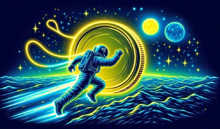 "توقع خبير: صعود منافس الدوجكوين في بدايته فقط.. وشهر مايو سيحدد مصير سولانا - تعرف على التفاصيل الآن!"