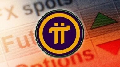 "هل يشهد شبكة باي ارتفاعًا قريبًا؟ BitMart تستأنف تداول Pi Coin و Banza تنشئ آلاف الحسابات الجديدة – تعرف على التفاصيل الآن!"