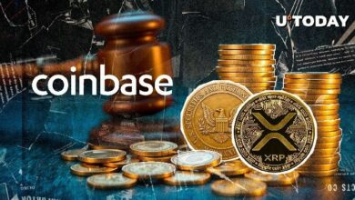 إغفال XRP في دعوى Coinbase: ما السبب وراء ذلك؟ اكتشف التفاصيل الآن!