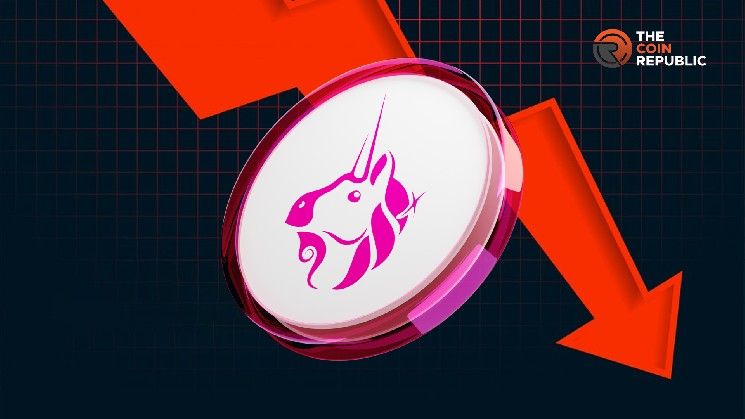 "حجم تداول Uniswap يتجاوز الناتج المحلي لكندا – محلل يتوقع صعود UNI إلى 15 دولارًا!"