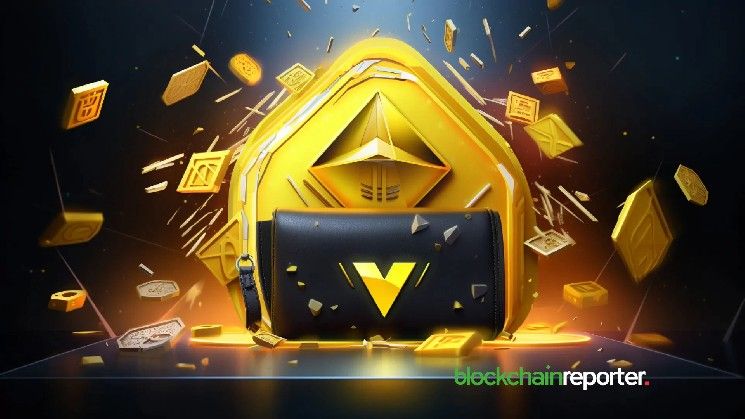 "هايبرلين تُبهر مستخدمي محفظة بينانس بإيرادات 200 دولار خلال موجة TGE – اكتشف التفاصيل الآن!"