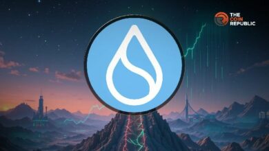هل يمكن للاختراق الصاعد أن يدفع سعر SUI إلى 11.50 دولار؟ اكتشف الآن!