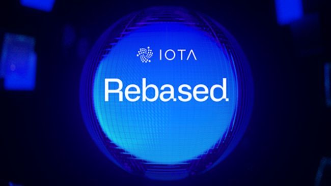 "ترقية IOTA الجديدة Rebased تنطلق في 5 مايو: هل يمكن أن يرتفع سعر IOTA بنسبة 120%؟ اكتشف الآن!"