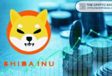 "متى يمكن أن تتحول 100,000,000 Shiba Inu إلى مليون دولار؟ اكتشف التوقيت الآن!"