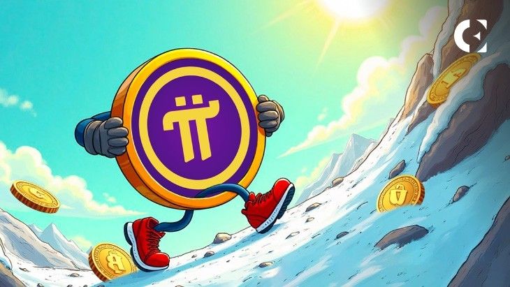 توقع سعر شبكة بي لعام 2024: اختبار مقاومة 0.689 دولار حاسم – اكتشف التوقعات الآن!