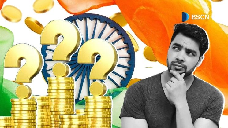 أفضل العملات الرقمية المفضلة لدى الهنود – اكتشف الخيارات الأكثر شيوعًا!