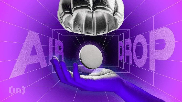 كيفية المطالبة بإسقاط Zora (ZORA) الجوي: دليل خطوة بخطوة