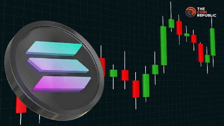 "إشارة إلى احتمالية اختراق سعر سولانا... اكتشف التفاصيل الآن!"
