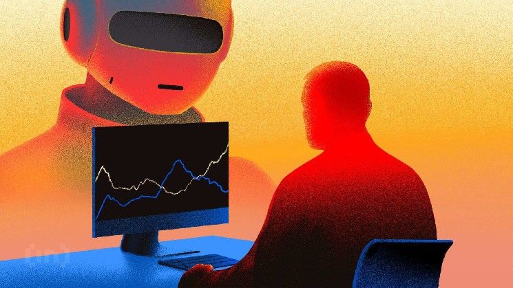 "انسحاب مراكز بيانات AWS ومايكروسوفت يكشف ضرورة الذكاء الاصطناعي لبلوكشين – اكتشف السبب الآن!"