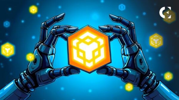 "برنامج BNB Chain المحسن بقيمة 100 مليون دولار: هل سيقود إلى نمو كبير؟ اكتشف الآن!"