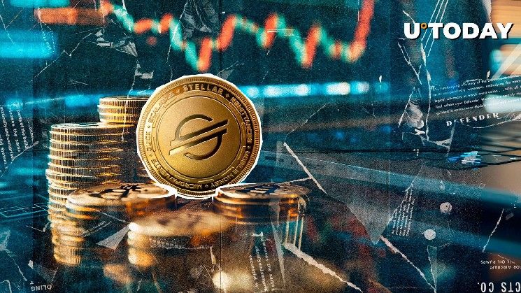 "ستيلار (XLM) في وضع الانطلاق: المؤشرات الرئيسية تشهد ارتفاعًا صاروخيًا - اكتشف التفاصيل الآن!"