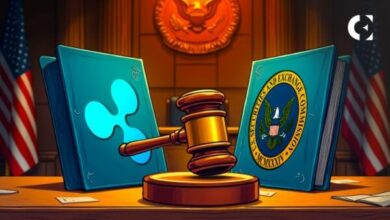 **"تم منح الطلب: محكمة الاستئناف الأمريكية توقف استئناف هيئة الأوراق المالية ضد Ripple لبدء المفاوضات – تعرف على التفاصيل!"**