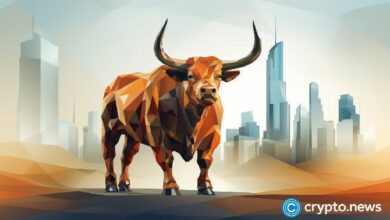 "ناسداك تحقق قفزة بنسبة 6% أسبوعيًا بينما بيتكوين تستعد لإعادة اختبار مستوى 100 ألف دولار – تعرف على التفاصيل!"