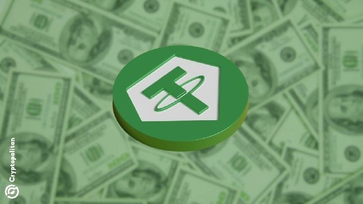 تحليل Conduit: Tether تهيمن على نظام Ethereum كأكبر مستهلك للغاز – اكتشف التفاصيل الآن!