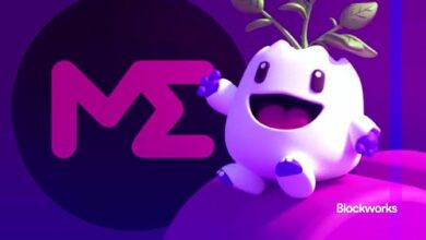 "Magic Eden تطلق الموسم الثاني من مكافآت رمز ME – اكتشف التفاصيل الآن!"