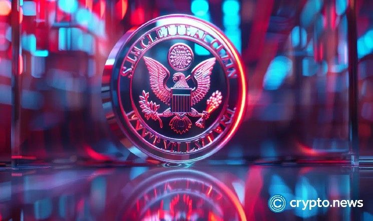 "هيئة الأوراق المالية الأمريكية (SEC) تعقد طاولة مستديرة حول حفظ العملات الرقمية وسط دعوات a16z لاعتماد الحفظ الذاتي من قبل مستشاري الاستثمار"