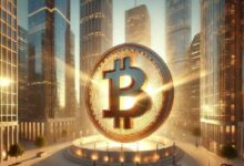 "إعادة انطلاق الصعود الصاروخي للبيتكوين: محلل يتوقع كسر BTC لأعلى مستوياته التاريخية – تعرف على التفاصيل الآن!"