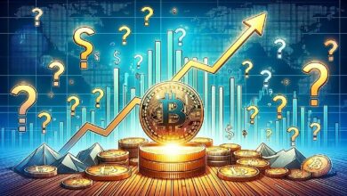 "سعر البيتكوين يشهد اختراقًا صاعدًا — الزخم يتصاعد فوق مستوى المقاومة (تعرف على التفاصيل الآن!)"