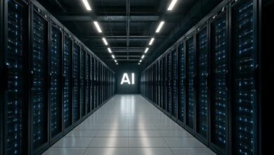 "حمى الذهب في الحوسبة عالية الأداء مستمرة: Bit Digital تعلن عن تأمين موقع في كيبيك لإنشاء مركز بيانات من المستوى الثالث لتعدين البيتكوين – تعرف على التفاصيل الآن!"