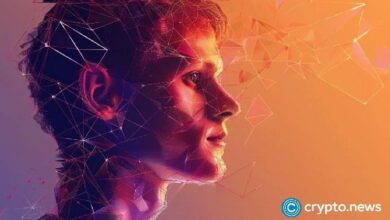 "أحد أهم تحديات عصرنا": فيتاليك بوتيرين يدعو لتعزيز الخصوصية في العملات الرقمية وسط مخاطر الذكاء الاصطناعي والحكومات