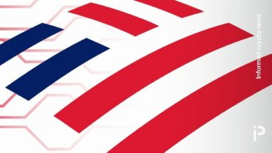 "بنك أمريكا يضغط للإطاحة بـ Tether و Circle: من سيهيمن على سوق العملات المستقرة؟"