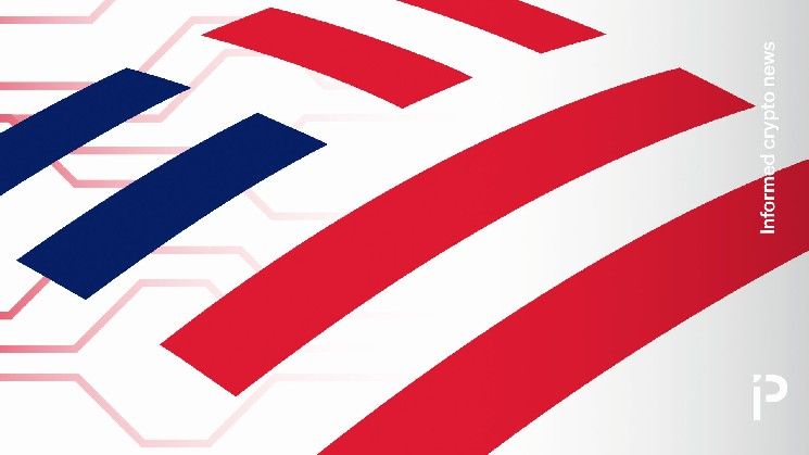 "بنك أمريكا يضغط للإطاحة بـ Tether و Circle: من سيهيمن على سوق العملات المستقرة؟"