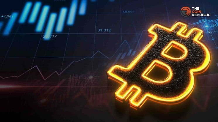 "سعر البيتكوين يستعد لأقوى مكاسب أسبوعية ويستهدف هذا المستوى – تعرف على التفاصيل الآن!"