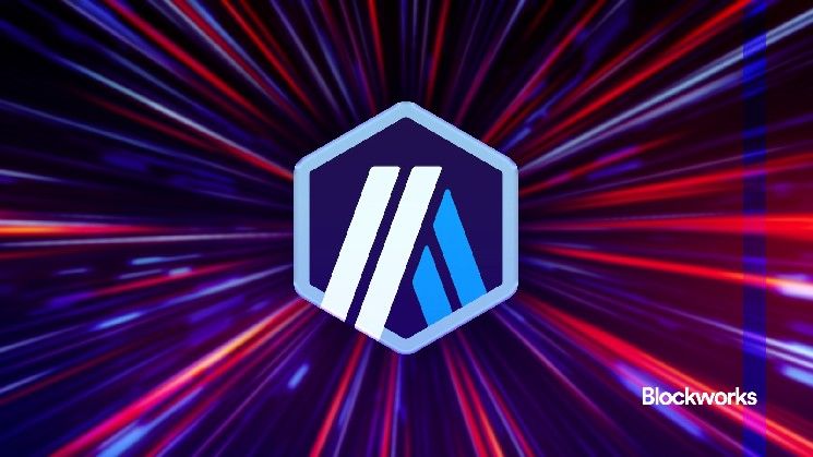 "إطلاق Arbitrum Timeboost: تحقيق إيرادات بقيمة 2,491 دولار لـ DAO في اليوم الأول – اكتشف التفاصيل الآن!"