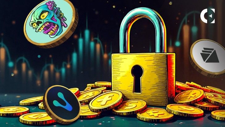 "تقويم إطلاق الرموز المميزة 21-27 أبريل: مستويات رئيسية وتحليل لـ UDS و ALT والمزيد – اكتشف التفاصيل الآن!"