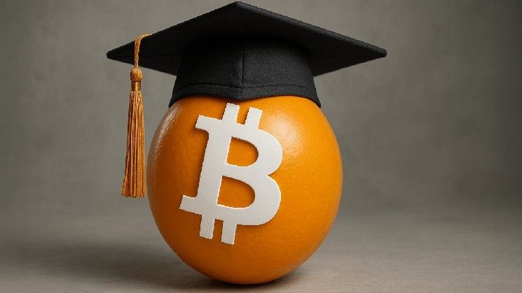 "جامعة هيسبيريديس في إسبانيا تطلق أول برنامج ماجستير في البيتكوين – انضم إلى الثورة المالية الآن!"