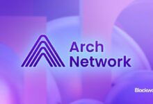 كيف تخطط شركة Arch Labs لاستثمار 13 مليون دولار التي جمعتها؟ اكتشف الخطط الآن!