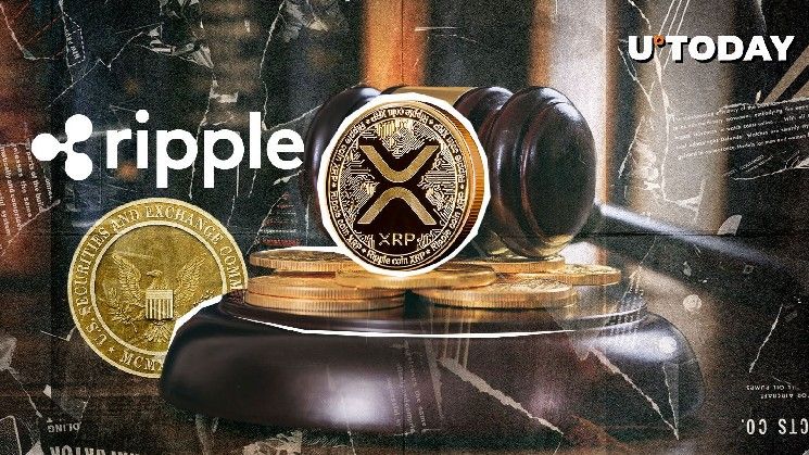 "بينما يتعرض XRP لضغوط قانونية مجددًا.. خبير قضية Ripple يرد على ادعاءات الاحتيال"