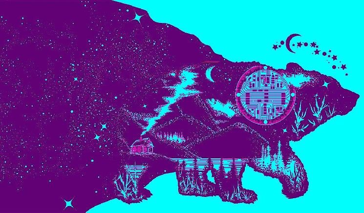 "لا ينبغي أن ننسحب بعد: جاي تورنر يؤكد أن السوق الهابطة للعملات الرقمية لم تبدأ بعد – إليك توقعاته المثيرة!"