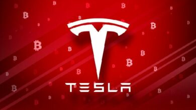 "خسارة تسلا البالغة 97 مليون دولار من البيتكوين غير مدرجة في تقرير الأرباح – اكتشف التفاصيل الآن!"