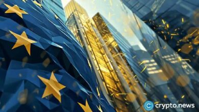 "رئيس البنك المركزي الأوروبي: اليورو الرقمي سيصبح جاهزًا بحلول أكتوبر 2025.. من المستفيد الأكبر؟ اكتشف الآن!"