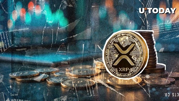 "XRP تواجه سيناريو اختراق معقد آخر: تحليل ديناميكيات السعر واكتشف ما ينتظرك!"