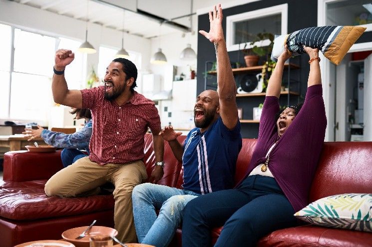 كيف تشكل المجموعات الرقمية إرث الرياضيين: اكتشف المستقبل الآن!