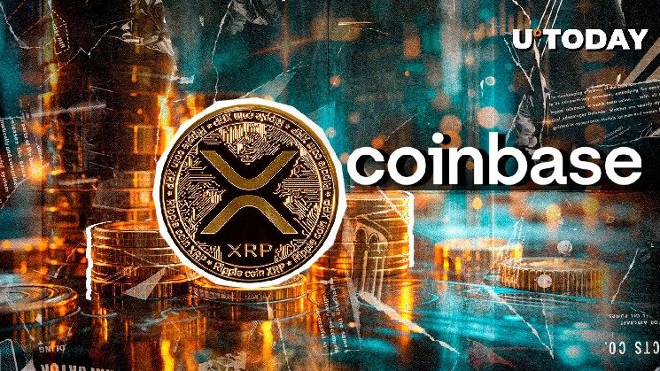"63,810,782 دولار من XRP تصدم أكبر بورصة عملات رقمية أمريكية Coinbase.. اكتشف التحول الكبير الآن!"