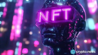 "مبيعات NFT تهبط 4.7% إلى 95.9 مليون دولار.. مبيعات CryptoPunks تنخفض 80% – اكتشف الأسباب الآن!"