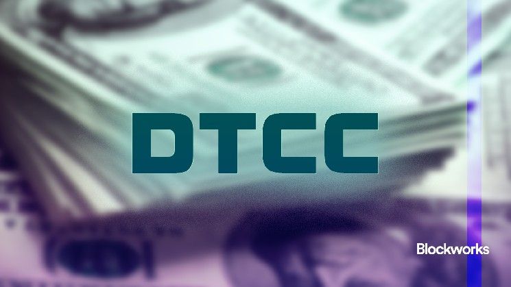 "تطبيق DTCC Collateral Appchain يهدف إلى إعادة كتابة قواعد التسوية في التمويل التقليدي – اكتشف كيف!"
