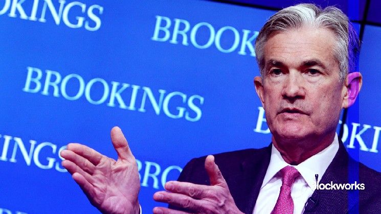 احتمالات تدخل الاحتياطي الفيدرالي منخفضة في ظل الصورة الاقتصادية غير الواضحة – تعرف على التفاصيل الآن!