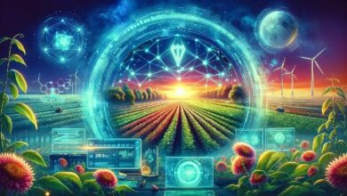 "ASI تطلق ذكاءً اصطناعيًا متخصصًا لتشخيص السرطان – Fetch.ai تقود دمج السوق"