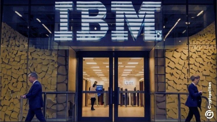 "آي بي إم تواجه إلغاء 15 عقدًا بسبب تخفيضات تكاليف دوجكوين – اكتشف التفاصيل الآن!"